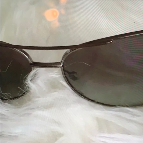 Authentic Michael Kors black Chelsea sunglasses - Picture 4 of 7